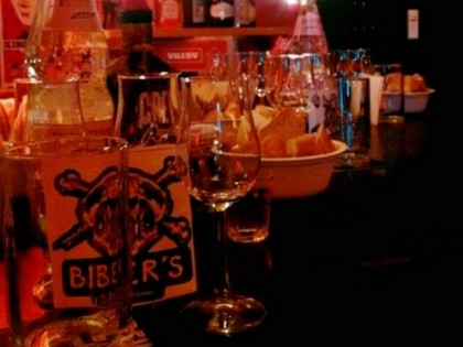 Photo: Bibers Corner